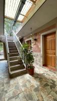 Los Alamos - B&B