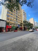 Apartamento Inteiro a duas Quadras do Metrô e da Praia - B&B