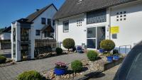 Ferienwohnung Kleine Auszeit Nr 4 - Ferienwohnung