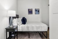 Loft Studio-Gated Parking-WD-P203 - B&B