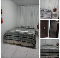 Flat Sandra - B&B Teixeira de Freitas