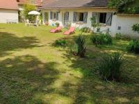 Gîte de charme avec étang en Sologne, tout inclus, proche châteaux de la Loire et randonnées - FR-1-491-418 - B&B Millançay