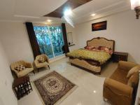 Bhurban Luxury Suites - Ferienwohnung