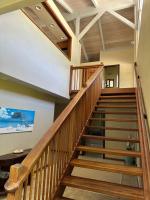 Ocean views, indoor and outdoor brilliance! - B&B