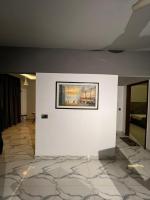 Travellers Heaven 2BR APT Gulshan Iqbal 13-E - B&B Karachi