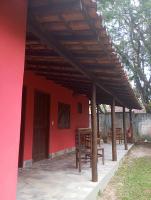 Villa Pareto Guest House - B&B Macaé