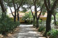 PODERE OSLAVIA AZ.AGR.BIO GIANNINI - B&B Alberese