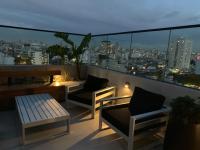 Palermo Soho Tower - Ferienwohnung Buenos Aires
