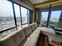 Apartamento Frente a Parque en Urb. California - B&B Víctor Larco Herrera