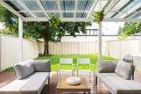 NEW furnish, 3 min SYD airport, 1 min walk beach - B&B