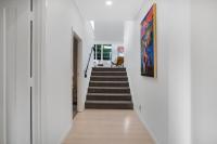 Urban Oasis in central Auckland - B&B Auckland