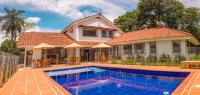 Doral House Villavicencio - B&B Villavicencio