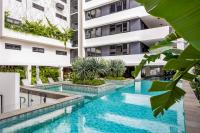 Avalon Resort Maroochydore - B&B