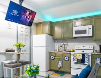 Cozy Two-Bedroom Duplex Apartment - B&B Autaugaville