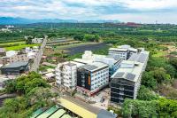 新橙居 - B&B Dalin