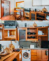 Dazayo Hacheon Breeze House Pakeori - Pet friendely - B&B Seogwipo