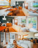 B&B Seogwipo - Dazayo Hacheon Breeze House Pakeori - Pet friendely - Bed and Breakfast Seogwipo