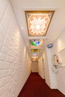 City Hotel Namba Prime - Bed and Breakfast Osaka