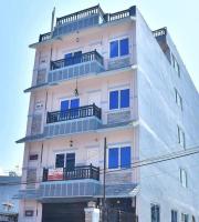 Mountain View Apartment Pokhara - B&B