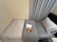 Appartamento Standard con 2 Camere da Letto