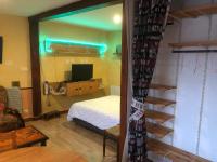 Chez Steve and son - Bed and Breakfast Goudet