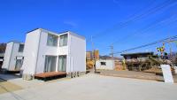 Rakuten STAY HOUSE x WILL STYLE Fujiyoshida Matsuyama - B&B Fuji-yoshida