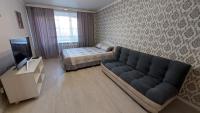 B&B Shchūchīnsk - 1 комнатная квартира в Щучинске - Bed and Breakfast Shchūchīnsk