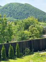 Zorilor Garden Duplex - Chambres d’hôtes Zărneşti