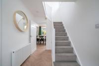 3 Bed Detached House in Hitchin! - B&B Ickleford
