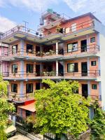 B&B Pokhara - Hotel Hakoniwa - Bed and Breakfast Pokhara