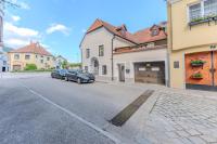 The Cozy Townhouse - Donaublick Spitz - B&B