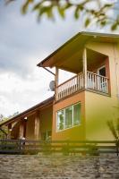 CASA RUMELIA - Chambres d’hôtes Păltineni