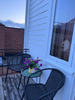 Villa Utsikten Dronninga - Bed and Breakfast