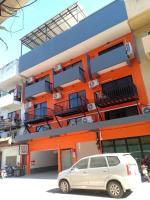 X GO INN Chiang Mai University - CMU โกอินน์ มหาวิทยาลัยเชียงใหม่ - B&B