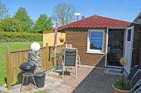 Ferienhaus am Sund - B&B Altefähr