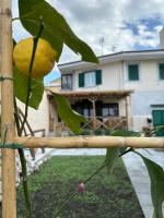 cerasella house - B&B Castellammare di Stabia