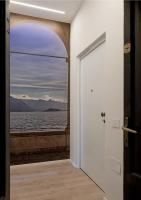 Exclusive Green Apartment - City Center - Como - Near Station - B&B
