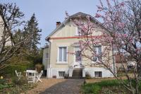 La maison de Mado - Chambres d’hôtes
