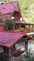 Rajecká chata - B&B Rajecká Lesná