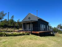 Featherstone View Cottage - Ferienwohnung
