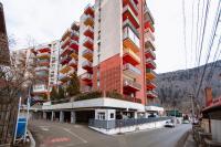Home & Garden with stunning view - Ferienwohnung