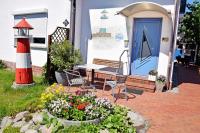 Ferienwohnungen in Baabe beim Fischer - Bed and Breakfast Ostseebad Baabe