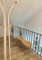 110 qm Stadtnahe Oase im Grünen - B&B Priesendorf