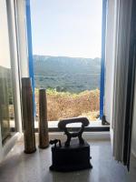 Levanta Apartment - B&B Kýthira