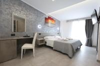 Chambre Double avec Balcon
