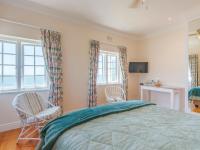 Queen Room with Sea View