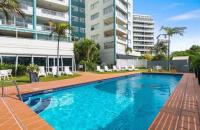 Marriner Views - Ferienwohnung Gold Coast