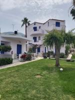 Glaros-Studio-14 - Bed and Breakfast Georgioupolis