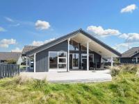 B&B Ringkøbing - 6 person holiday home in Ringk bing - Bed and Breakfast Ringkøbing