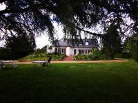 Le logis de Catherine et Serge - Chambres d’hôtes